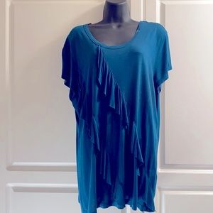 Casual dressy blouse